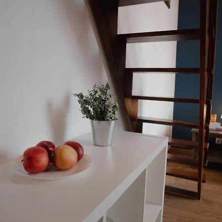 Józefińska Cracow By Renters Kraków
