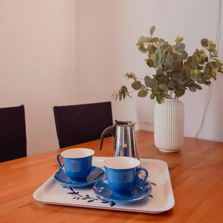 Józefińska Cracow By Renters Apartament *
