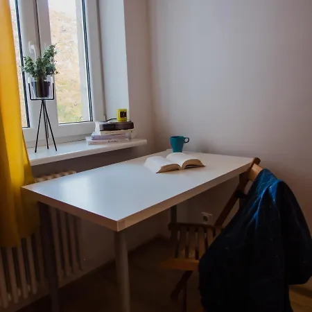 Apartament Józefińska Cracow By Renters