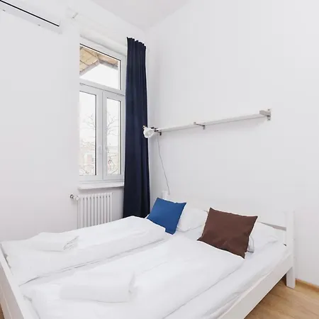 Józefińska Cracow By Renters * Kraków
