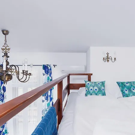 Apartament Józefińska Cracow By Renters Kraków