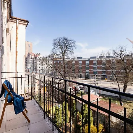 Apartament Józefińska Cracow By Renters *