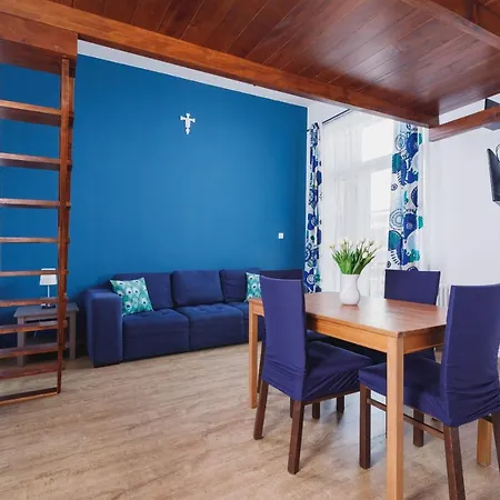 Józefińska Cracow By Renters * Kraków