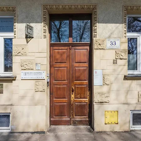 Apartament Józefińska Cracow By Renters Kraków