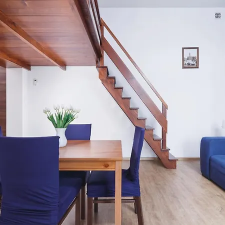 Józefińska Cracow By Renters
