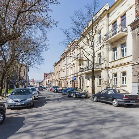 Józefińska Cracow By Renters