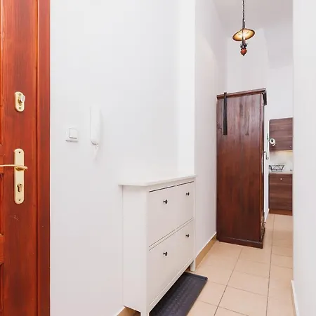 Apartament Józefińska Cracow By Renters