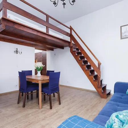 Apartament Józefińska Cracow By Renters *