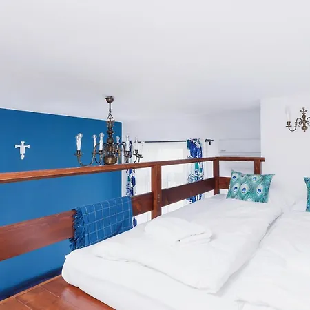 Józefińska Cracow By Renters
