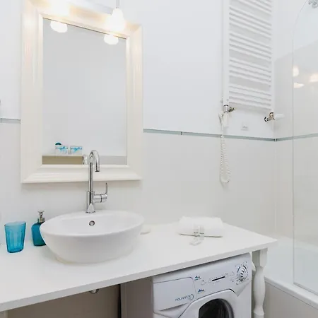 Józefińska Cracow By Renters Apartament *